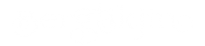 Bergtikjin-logo-white